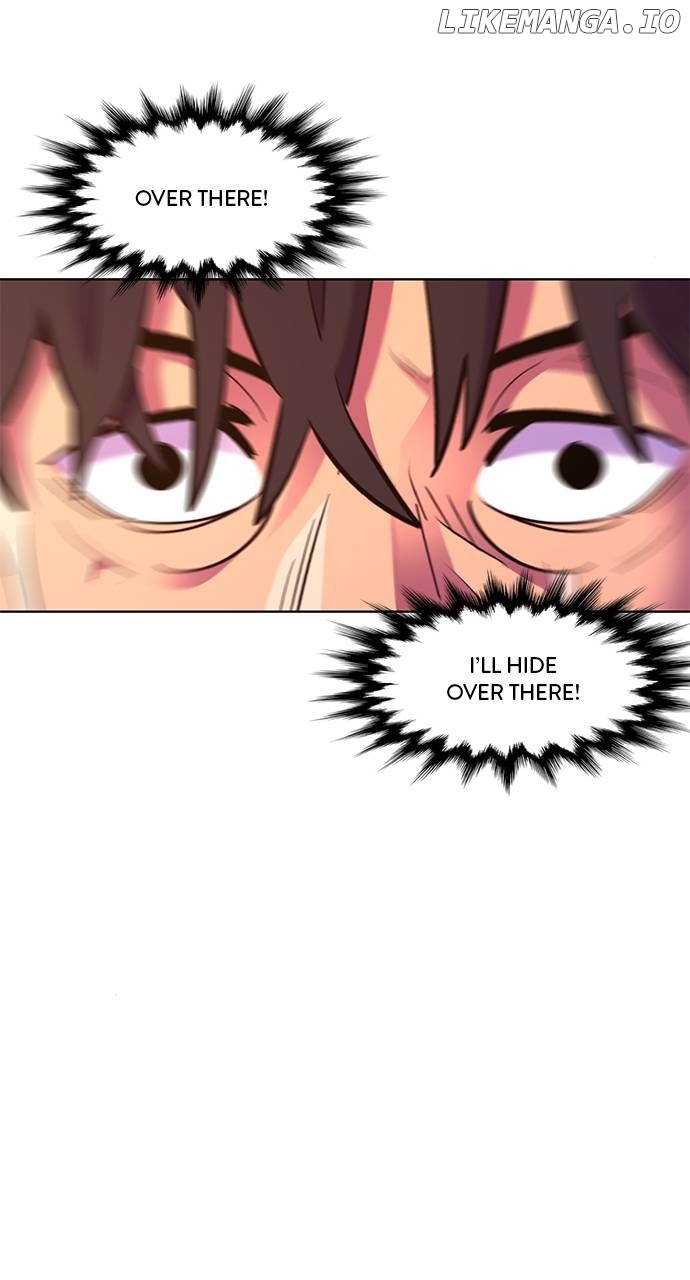 1 Second Chapter 165 - page 39