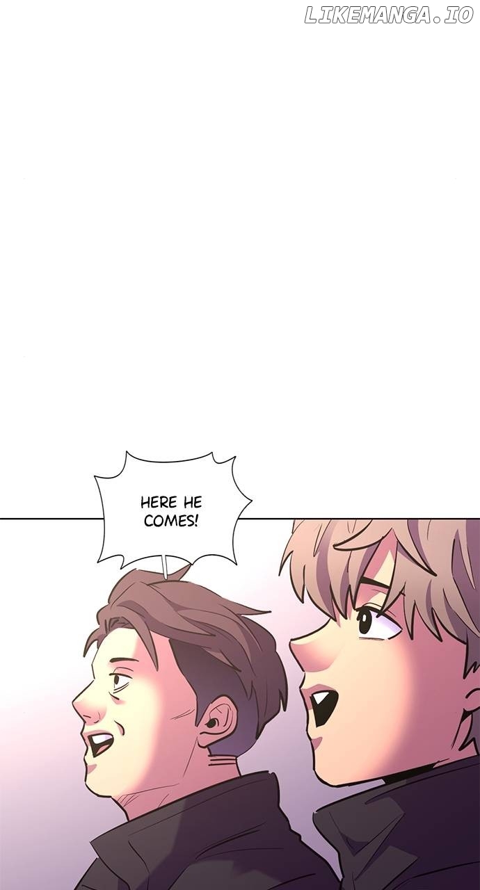 1 Second Chapter 165 - page 40