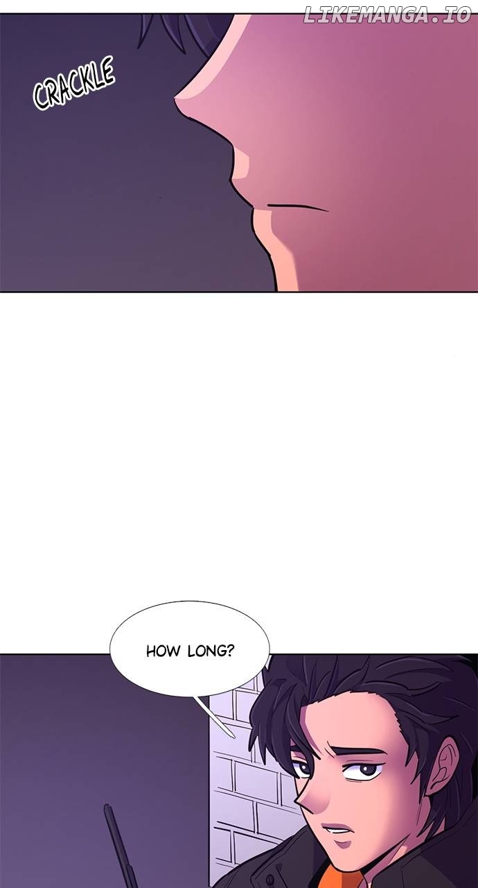 1 Second Chapter 165 - page 43