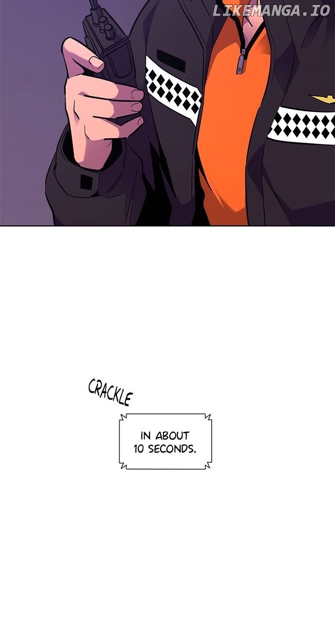 1 Second Chapter 165 - page 44