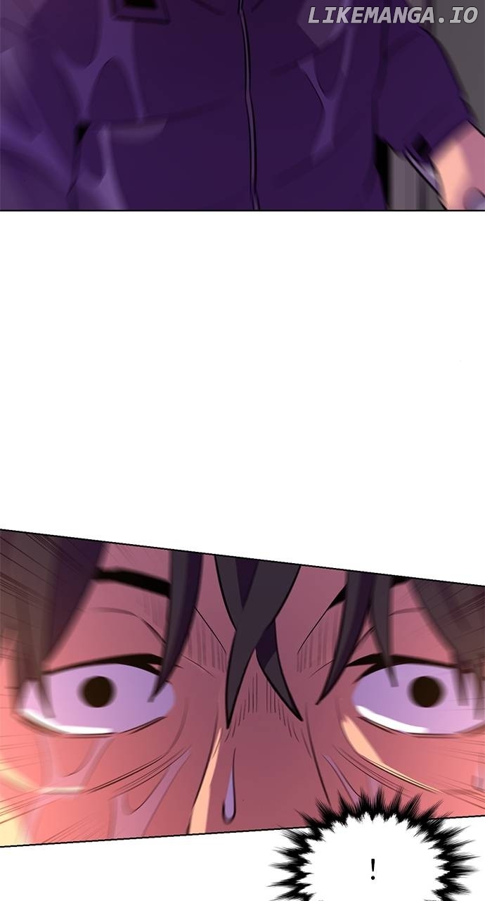 1 Second Chapter 165 - page 51