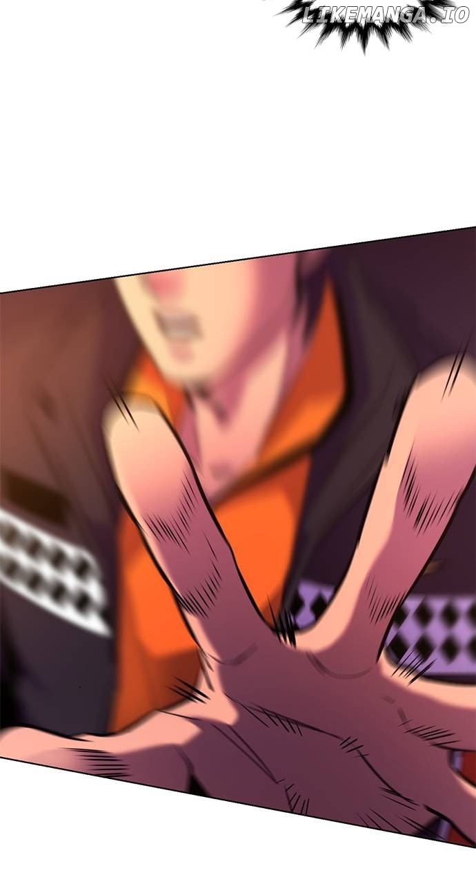 1 Second Chapter 165 - page 52