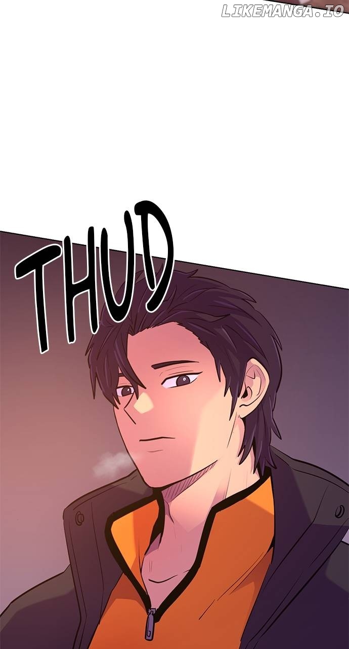 1 Second Chapter 165 - page 57