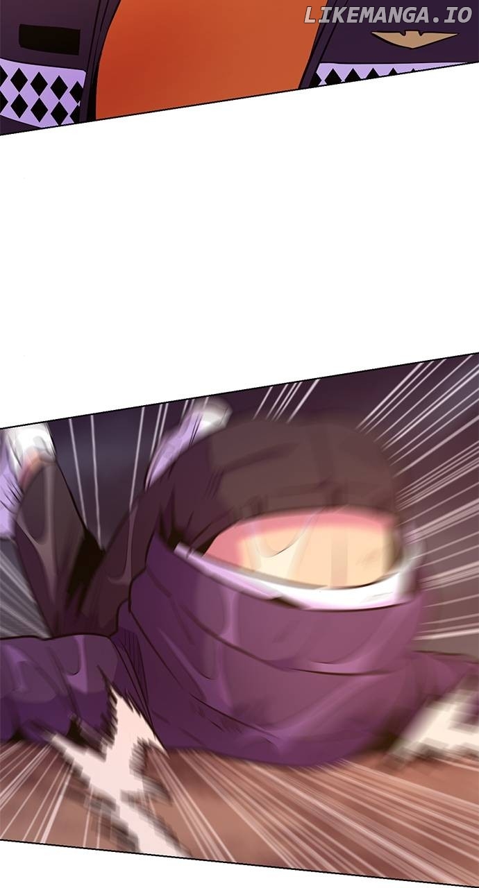 1 Second Chapter 165 - page 58