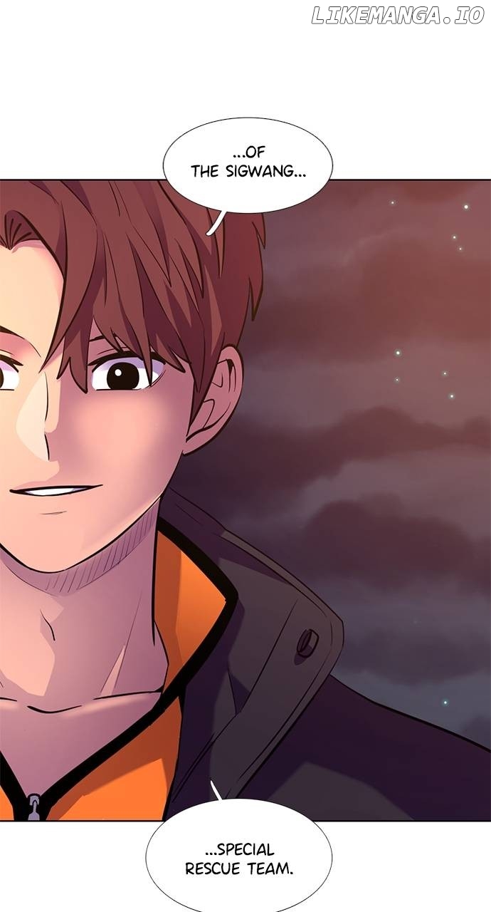 1 Second Chapter 165 - page 63