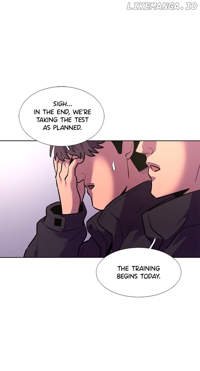 1 Second Chapter 165 - page 67