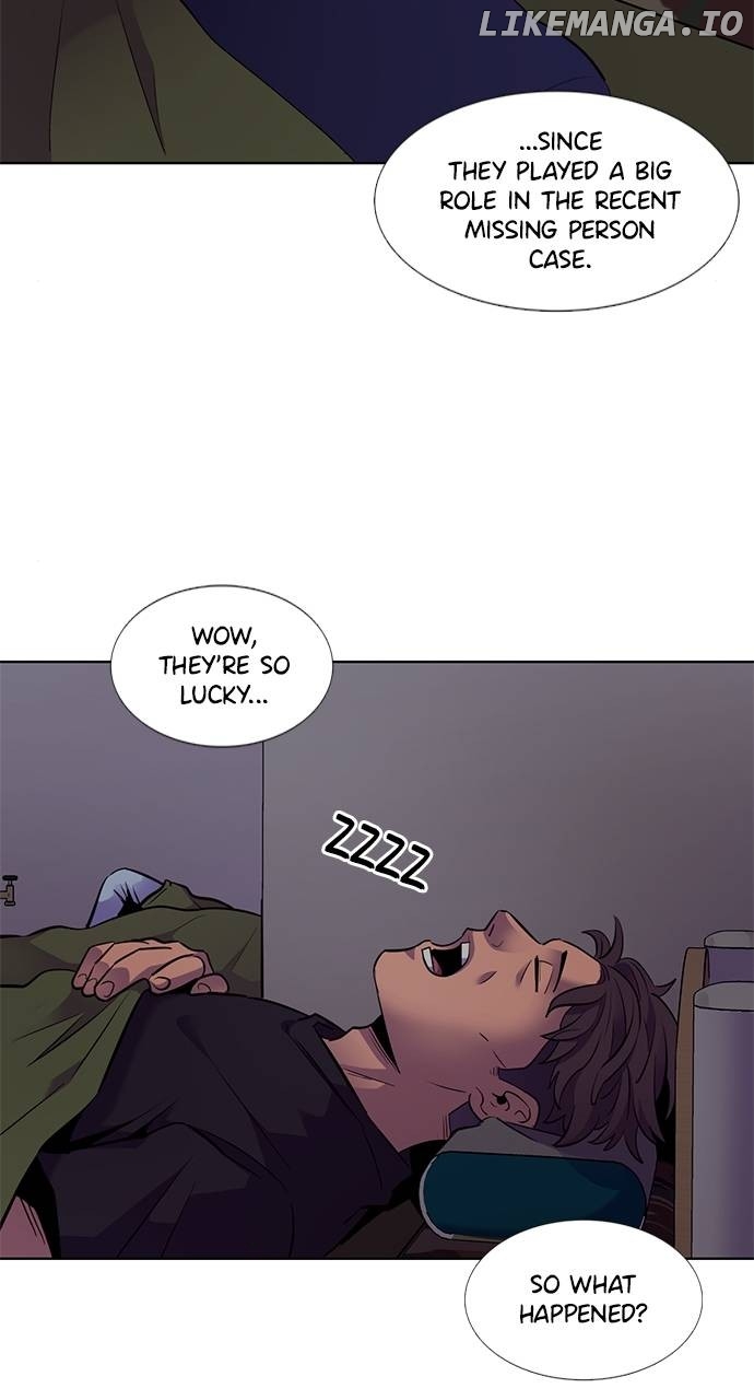 1 Second Chapter 165 - page 71