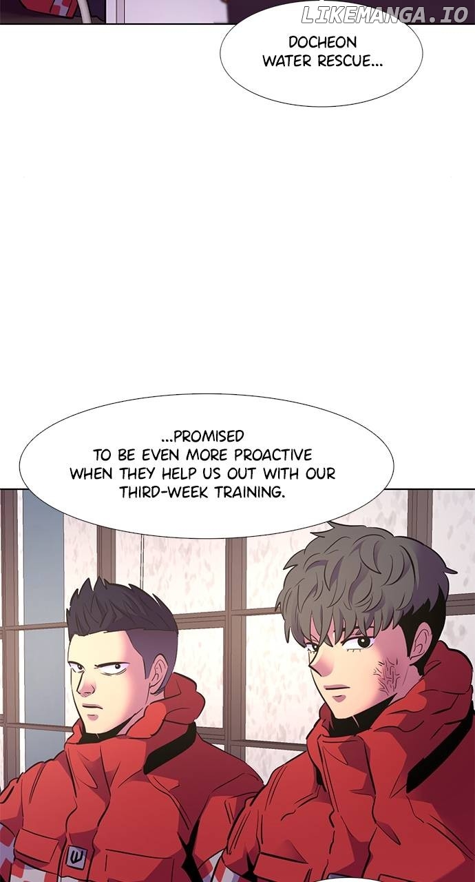 1 Second Chapter 165 - page 79