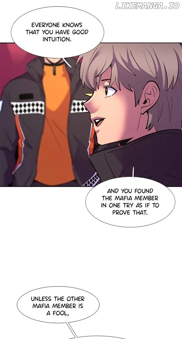 1 Second Chapter 166 - page 45