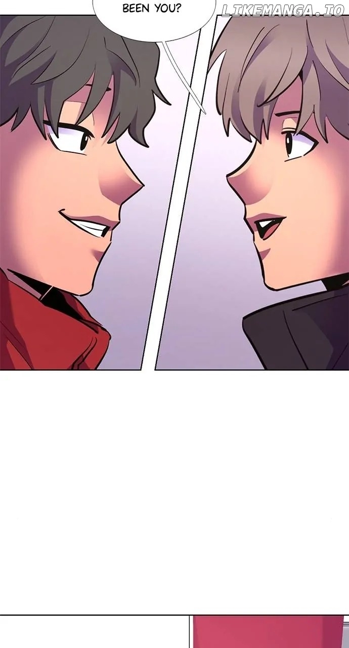 1 Second Chapter 166 - page 48