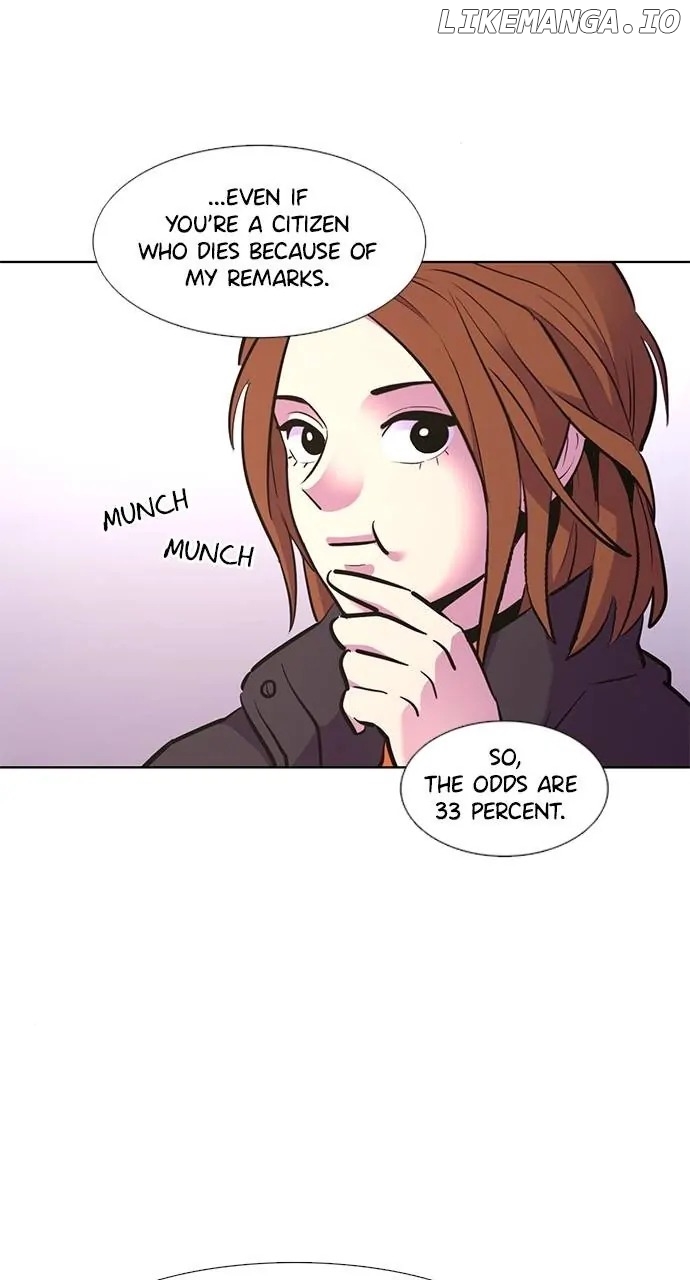1 Second Chapter 166 - page 62