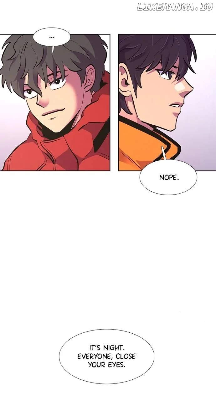 1 Second Chapter 166 - page 72