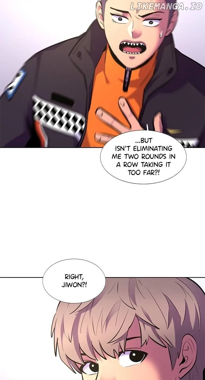 1 Second Chapter 167 - page 5