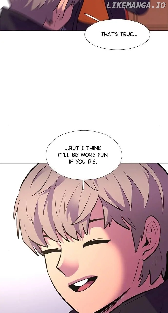 1 Second Chapter 167 - page 9