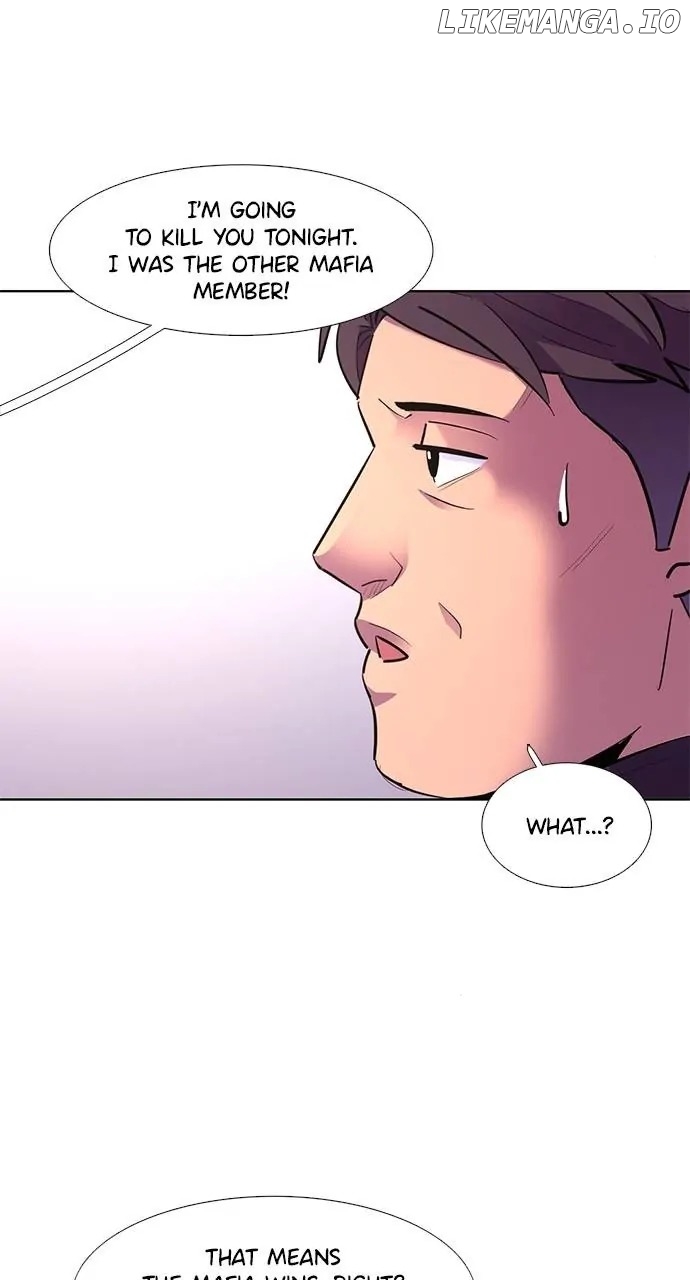 1 Second Chapter 167 - page 24
