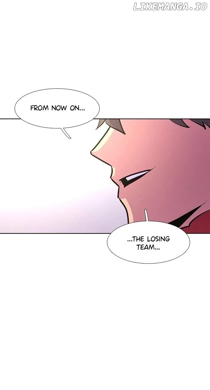 1 Second Chapter 167 - page 33