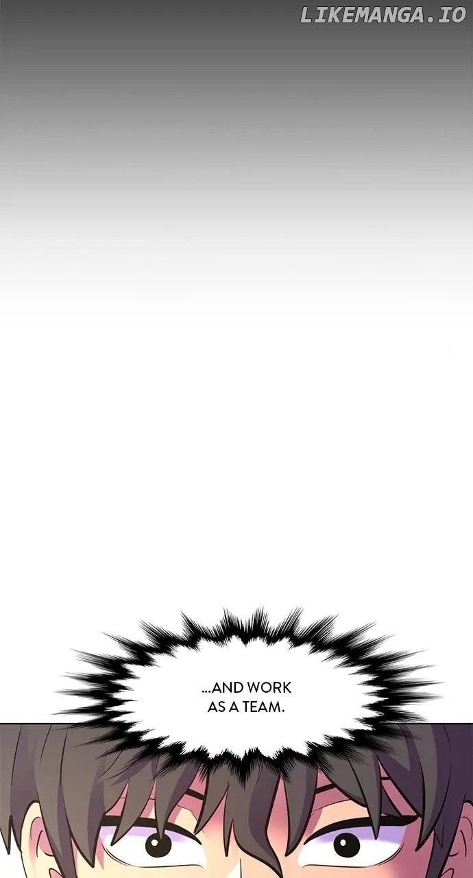 1 Second Chapter 167 - page 48