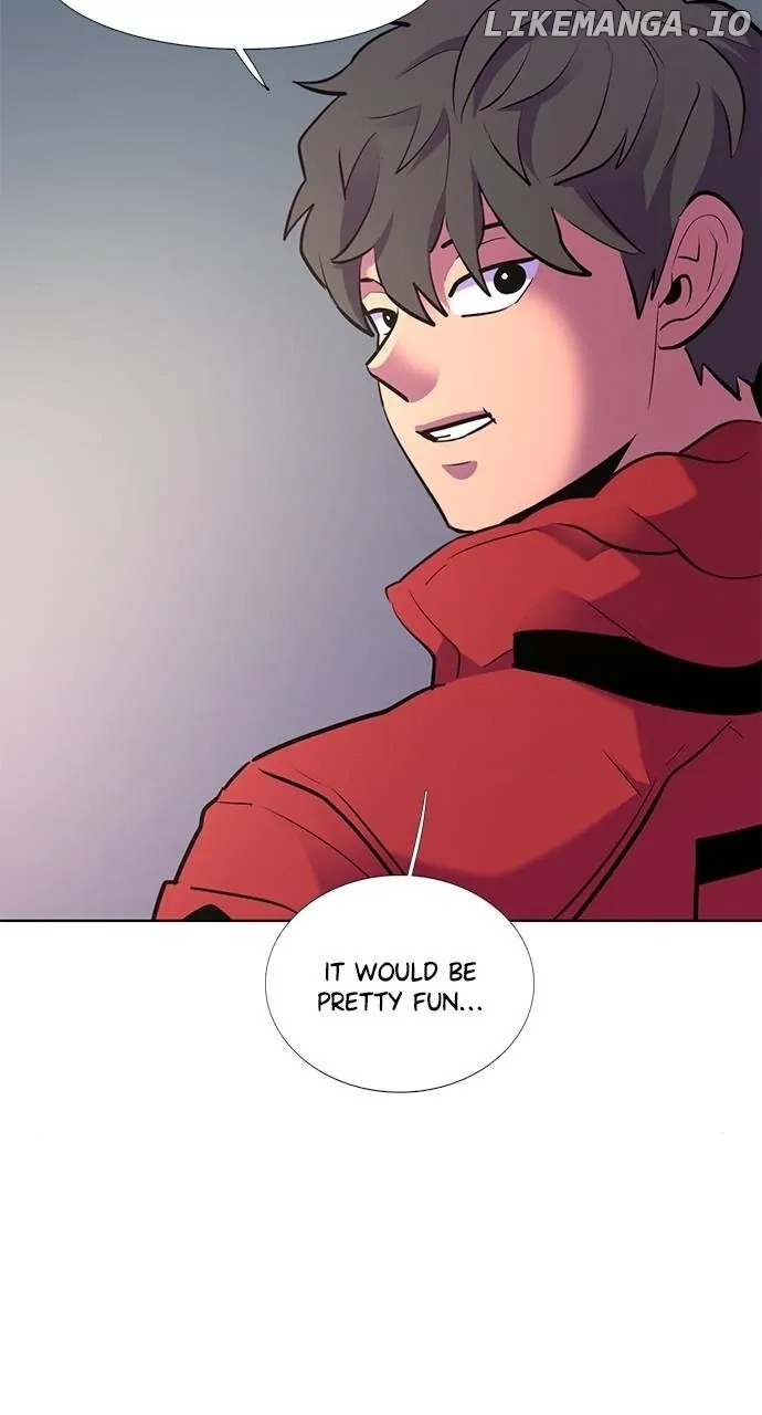 1 Second Chapter 167 - page 59