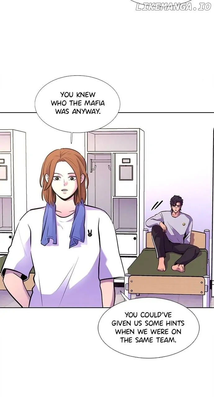 1 Second Chapter 167 - page 79