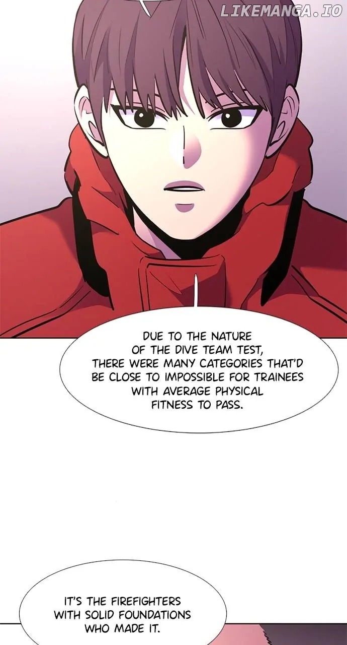 1 Second Chapter 168 - page 5