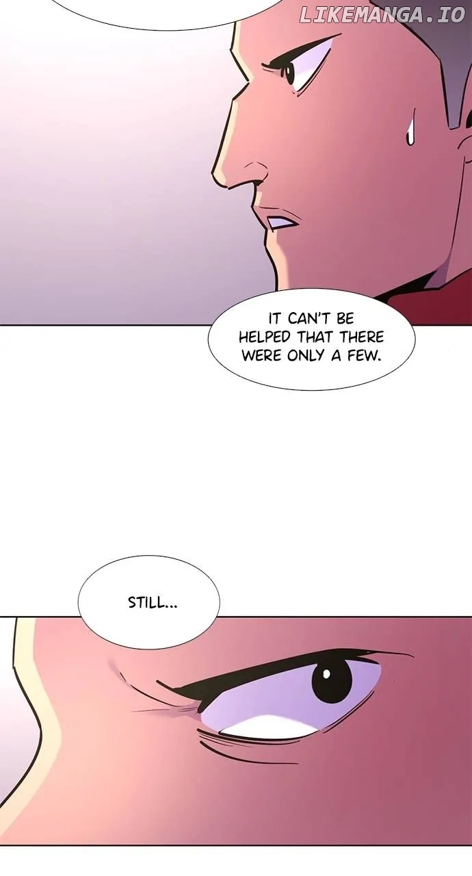 1 Second Chapter 168 - page 6