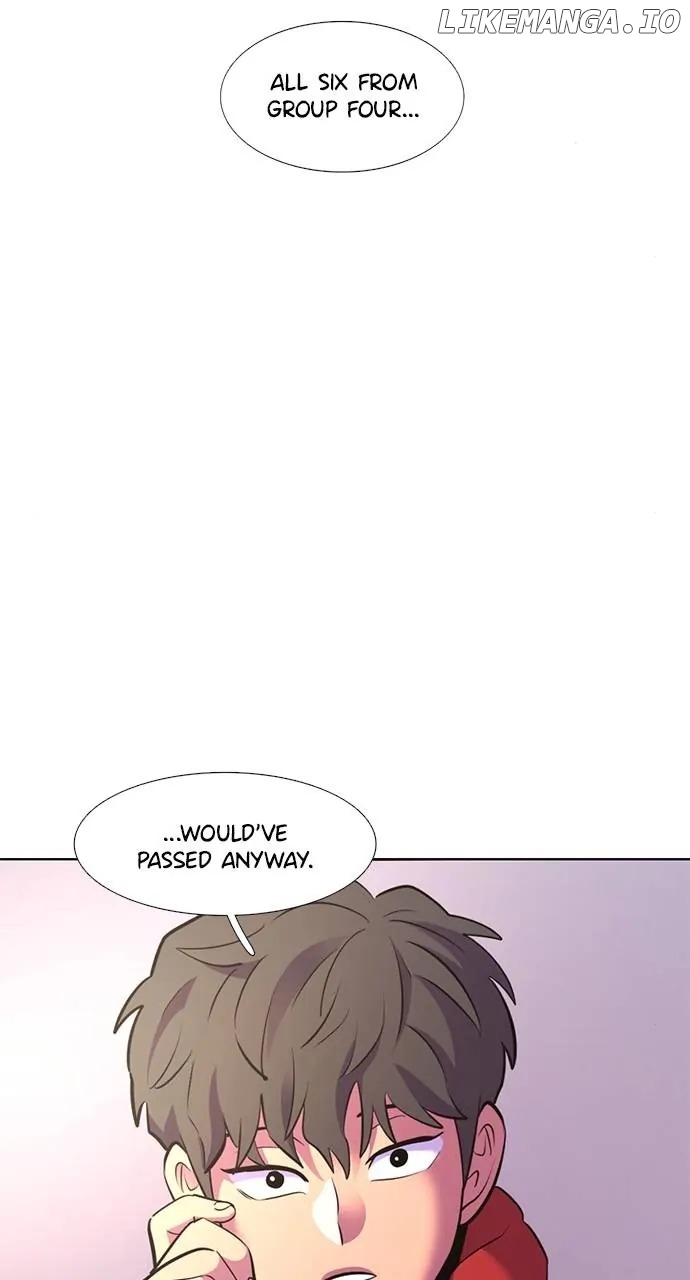 1 Second Chapter 168 - page 9