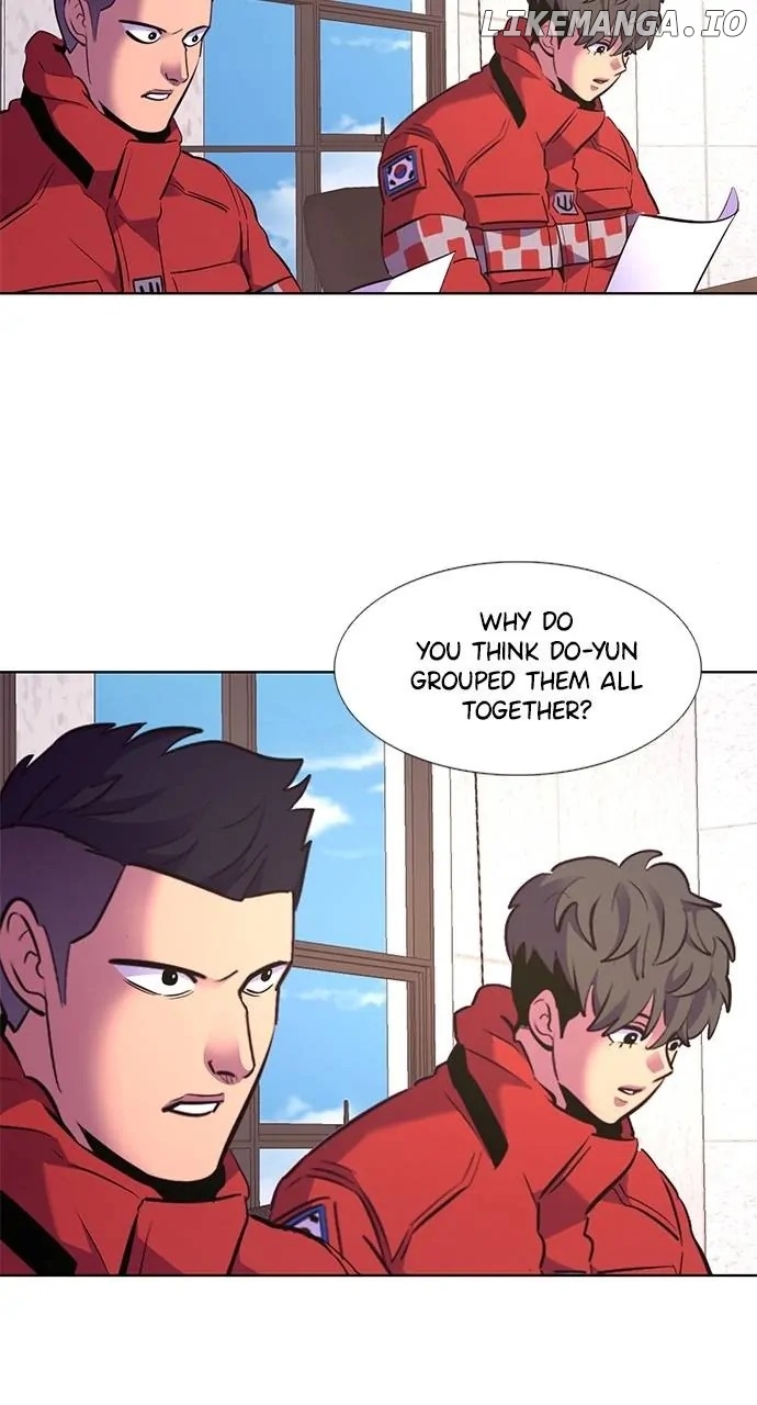 1 Second Chapter 168 - page 14