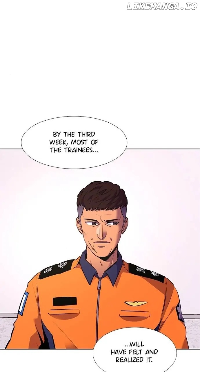 1 Second Chapter 168 - page 18