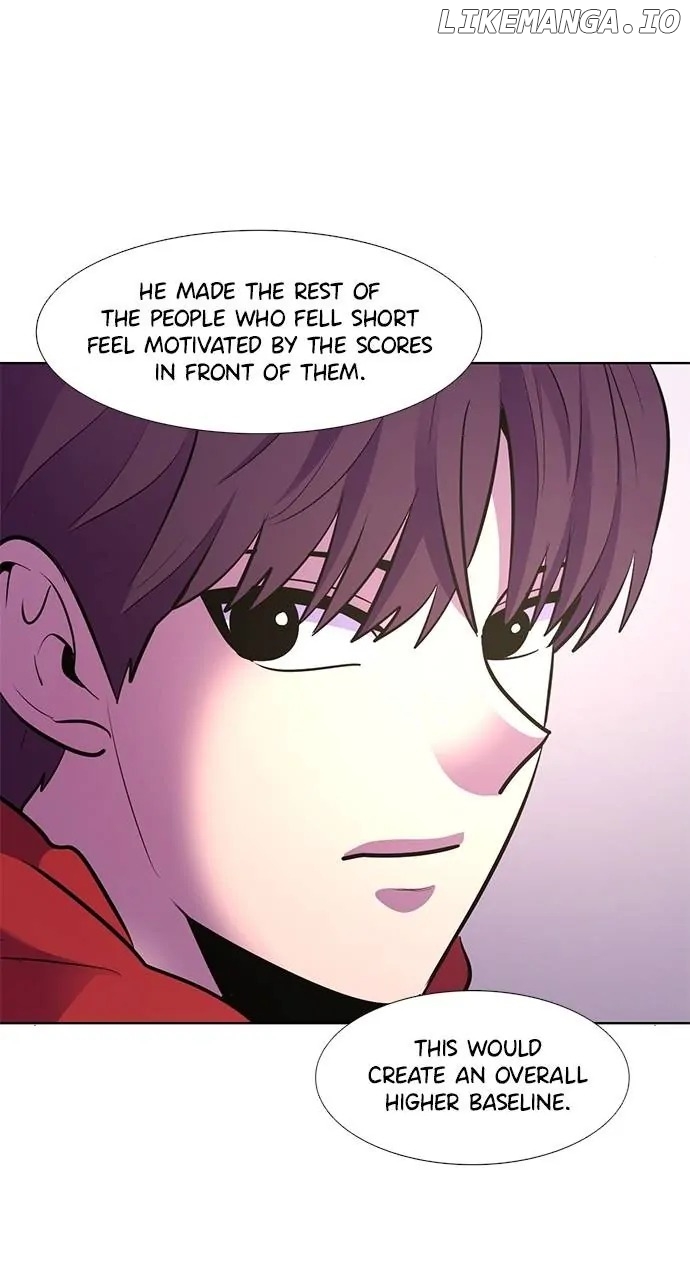 1 Second Chapter 168 - page 30