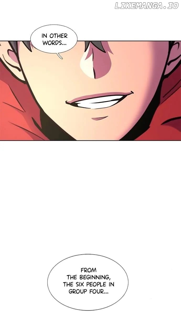 1 Second Chapter 168 - page 32