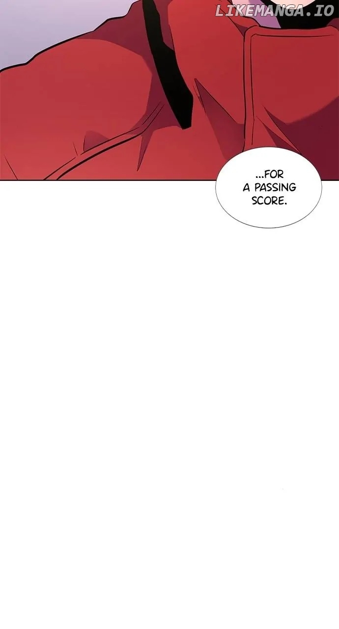 1 Second Chapter 168 - page 34