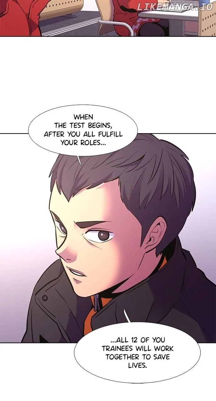 1 Second Chapter 168 - page 44