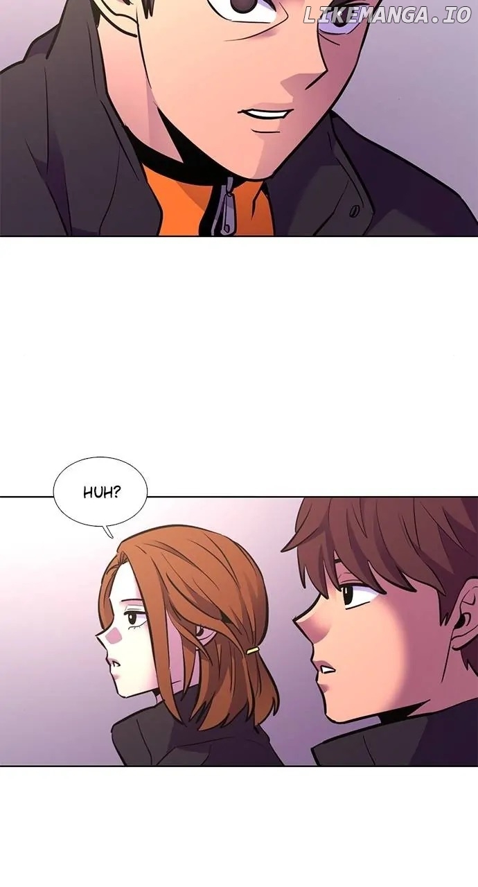 1 Second Chapter 168 - page 48