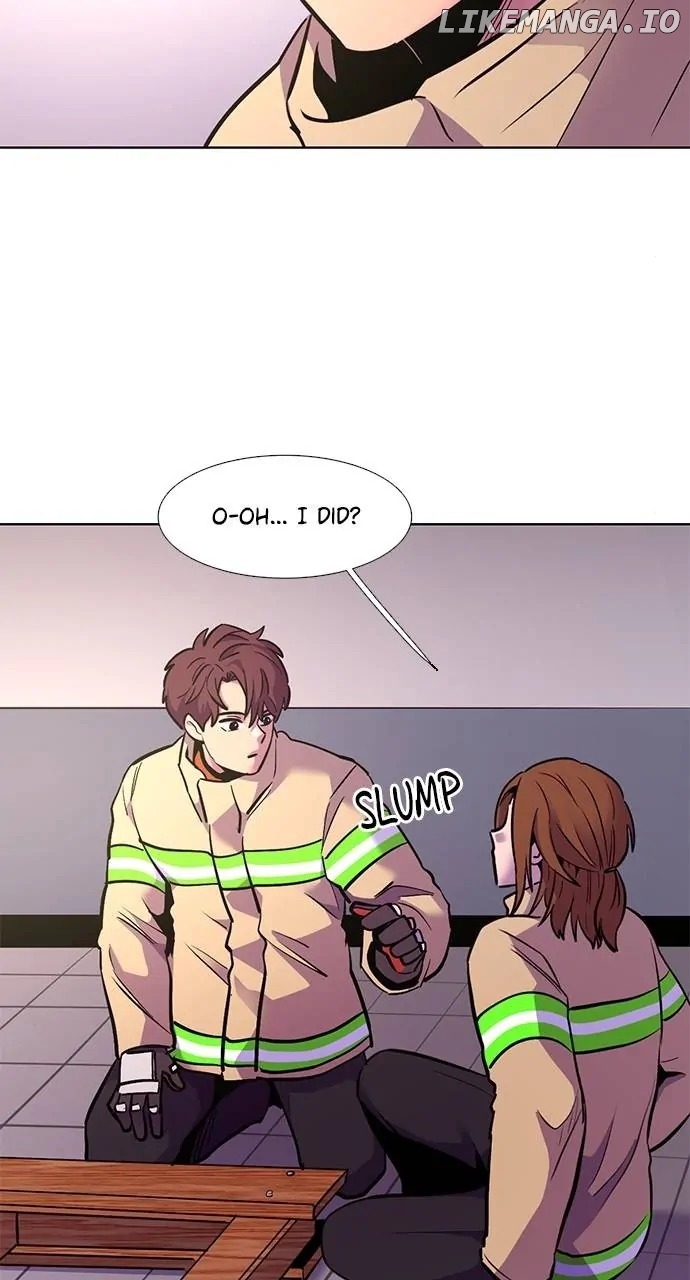 1 Second Chapter 168 - page 72