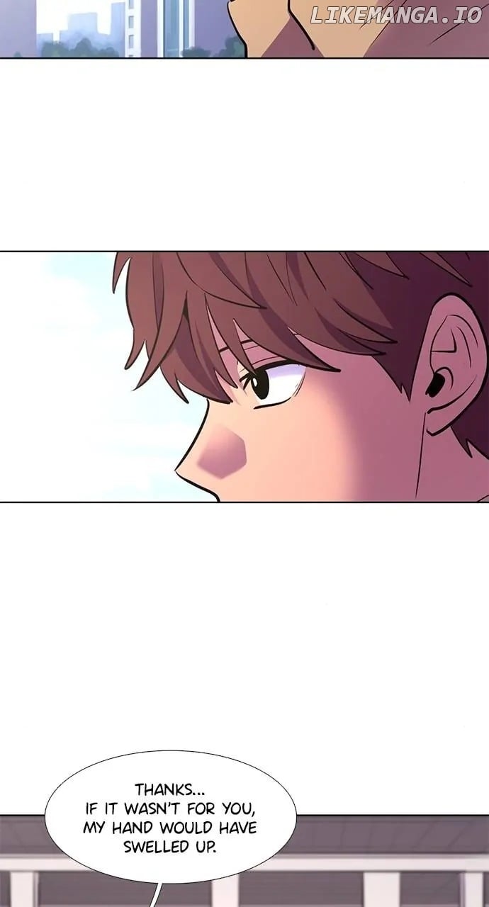 1 Second Chapter 168 - page 80