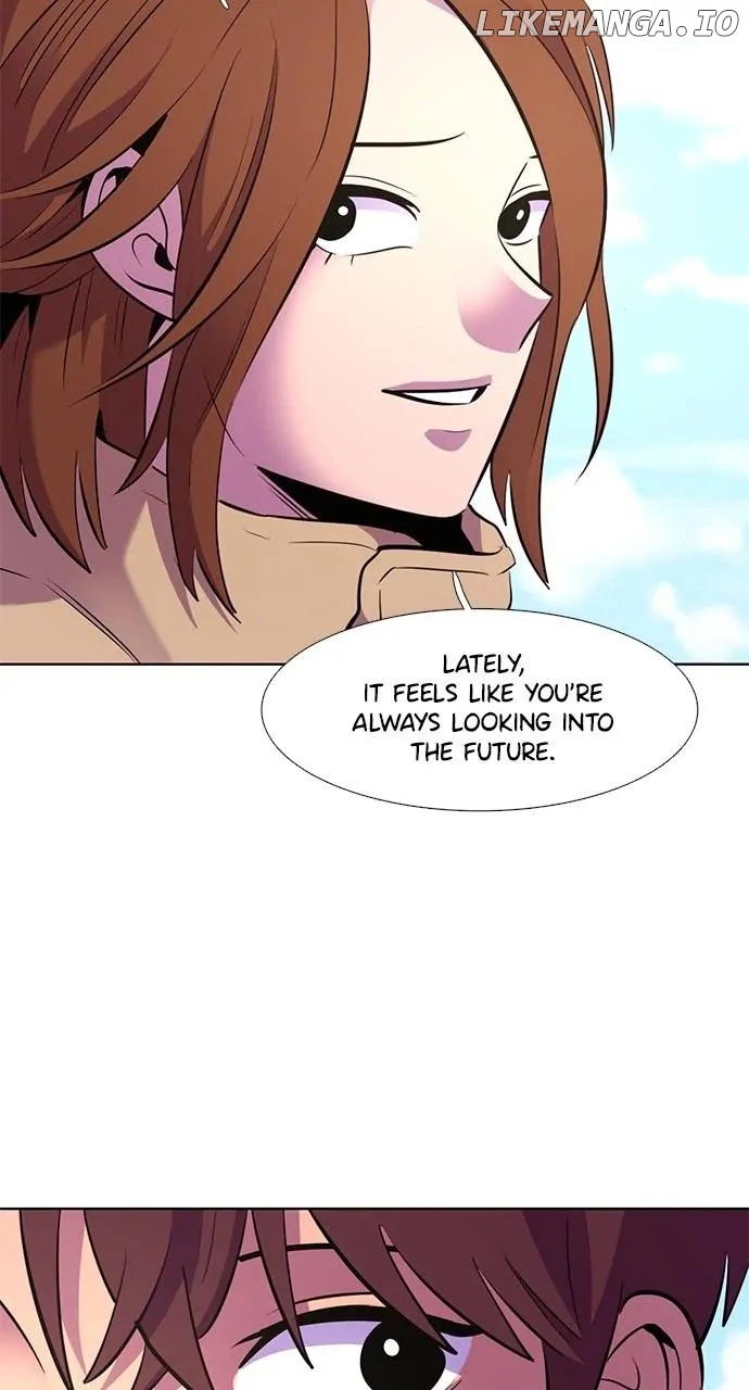 1 Second Chapter 168 - page 82