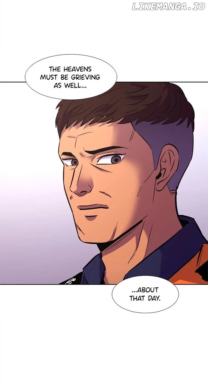 1 Second Chapter 168 - page 93