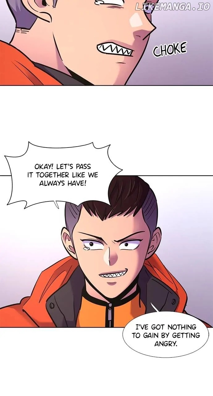 1 Second Chapter 169 - page 33