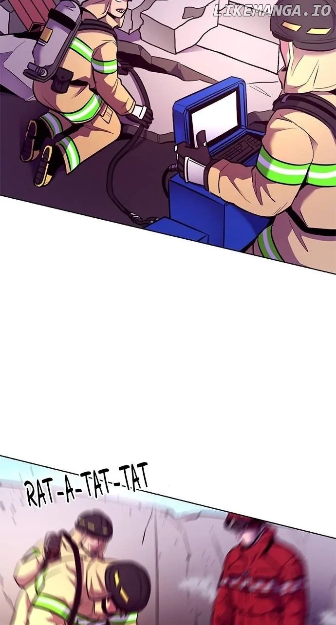 1 Second Chapter 169 - page 42