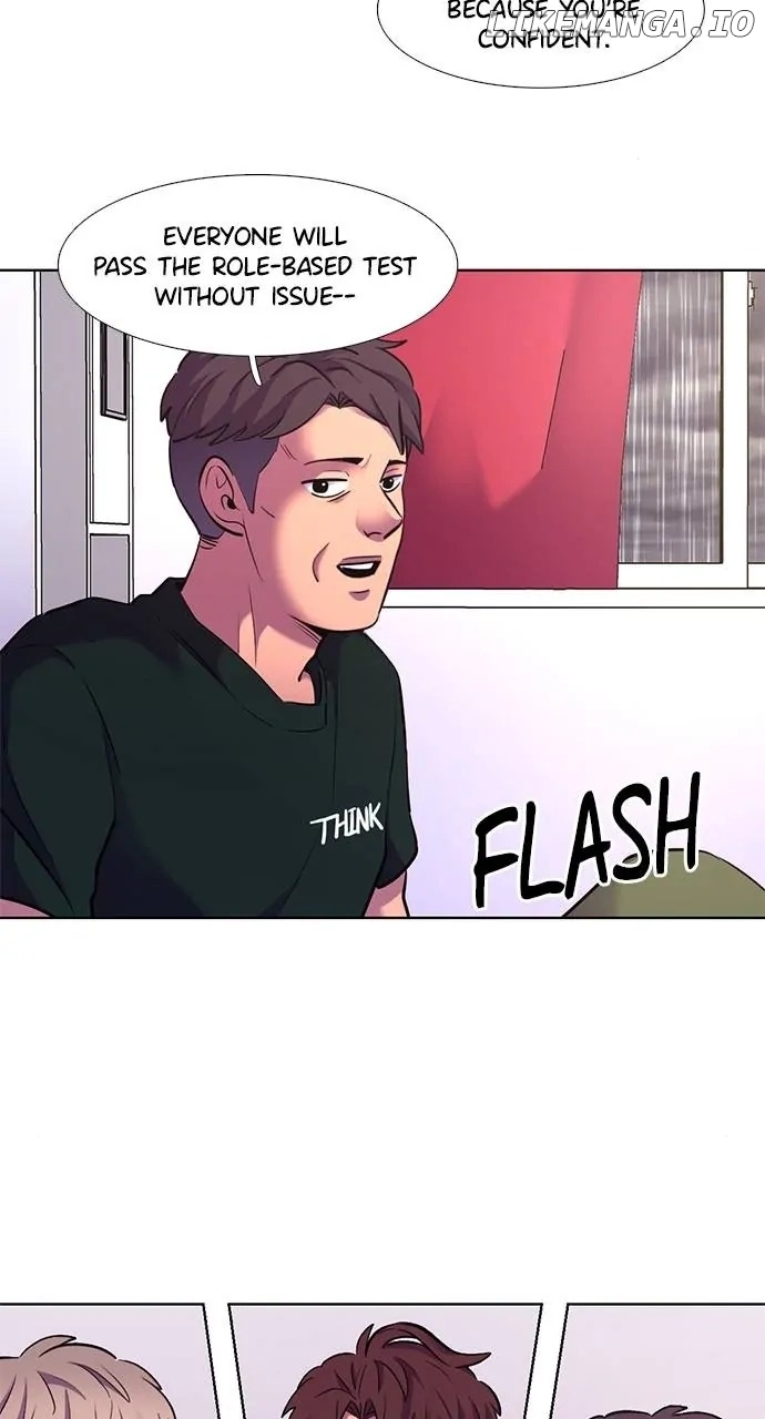 1 Second Chapter 169 - page 59