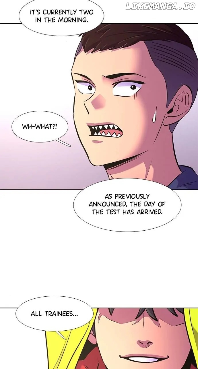 1 Second Chapter 169 - page 62