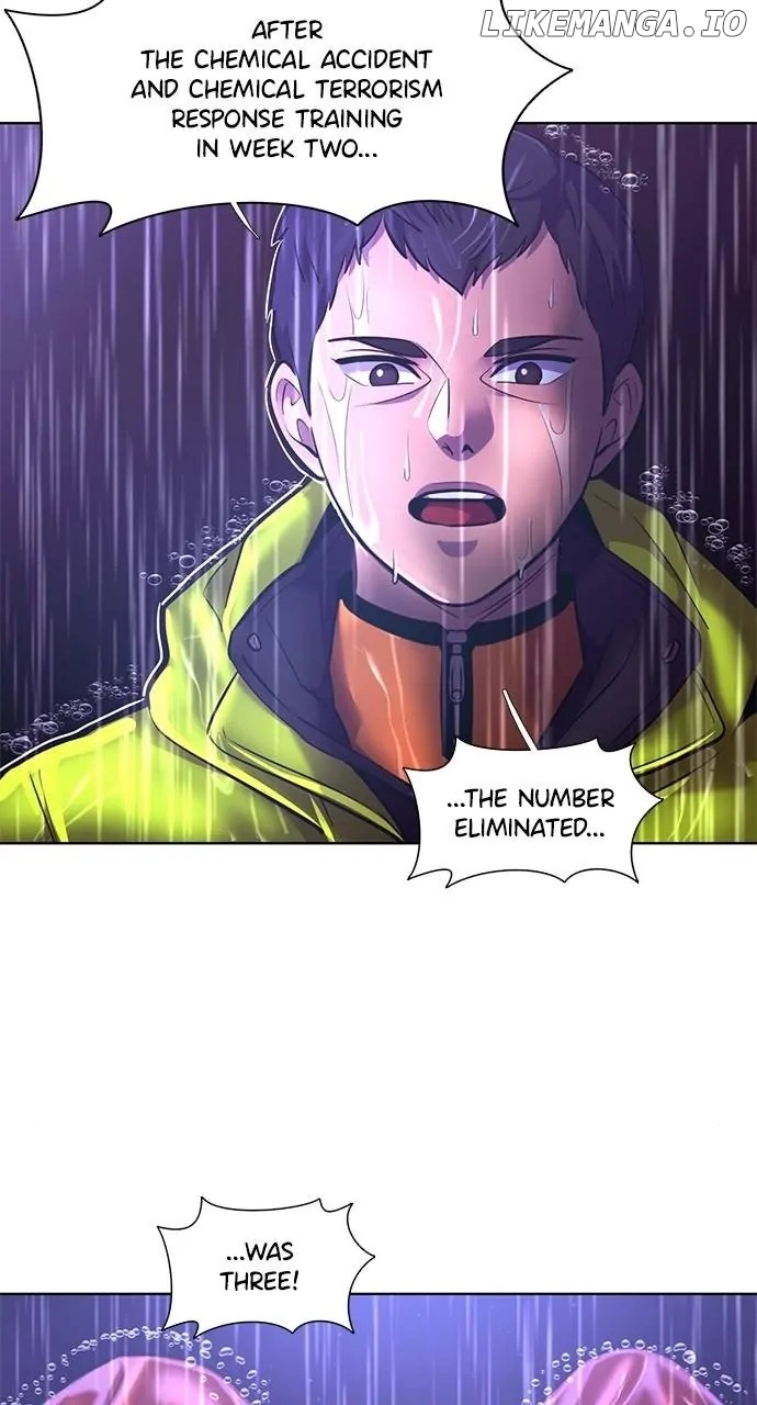 1 Second Chapter 170 - page 9