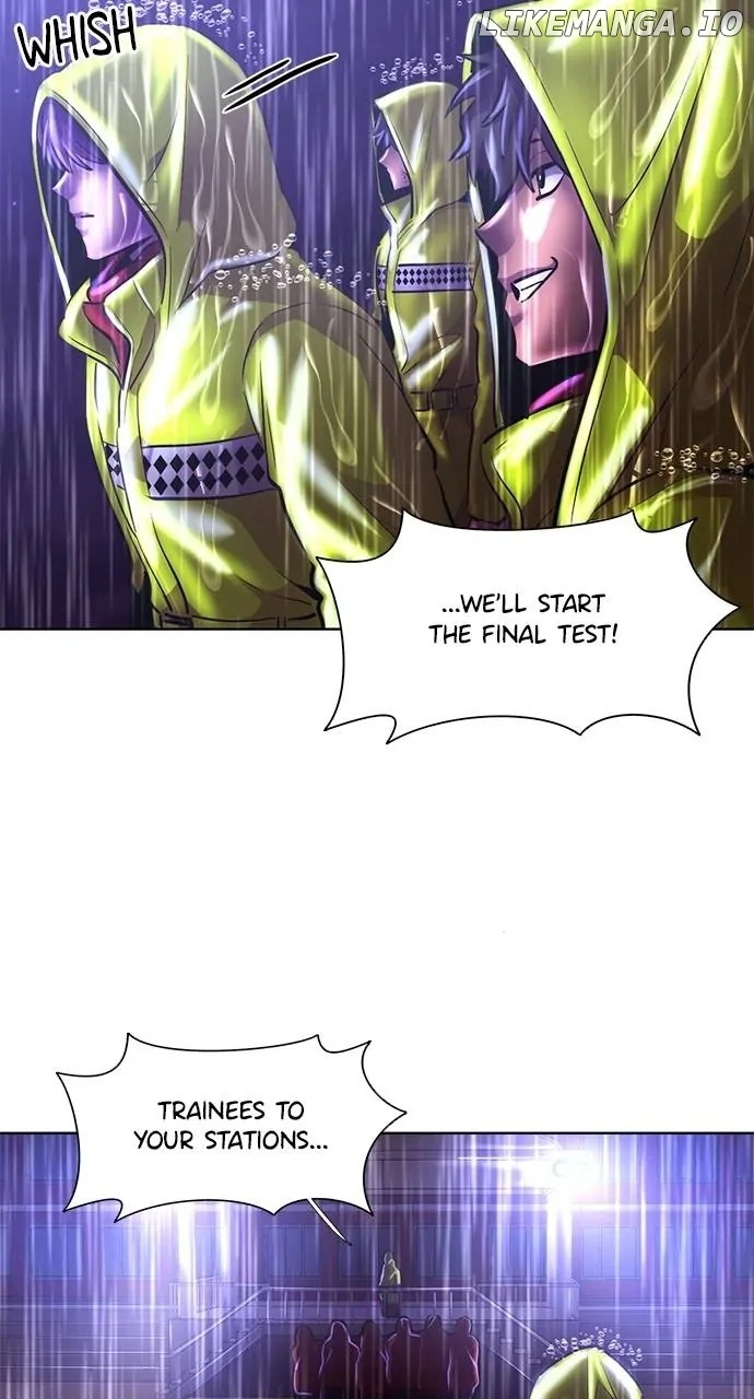 1 Second Chapter 170 - page 18