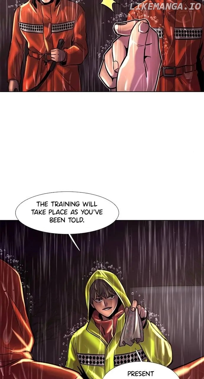1 Second Chapter 170 - page 24