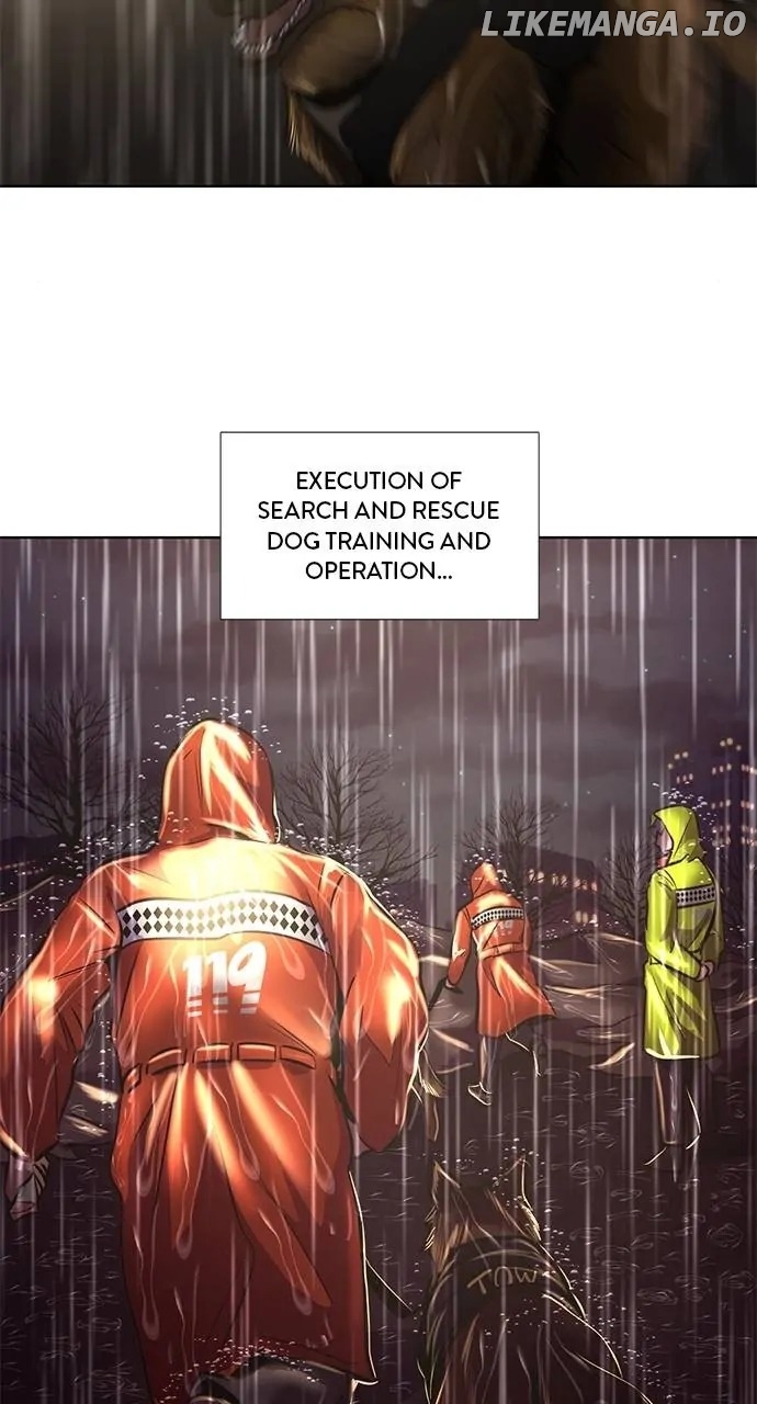 1 Second Chapter 170 - page 34