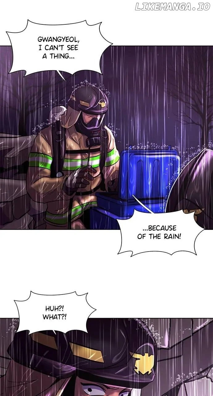 1 Second Chapter 170 - page 36