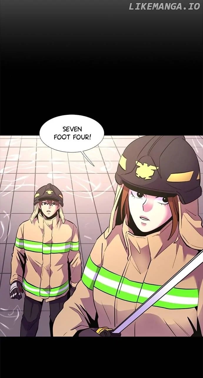 1 Second Chapter 170 - page 44