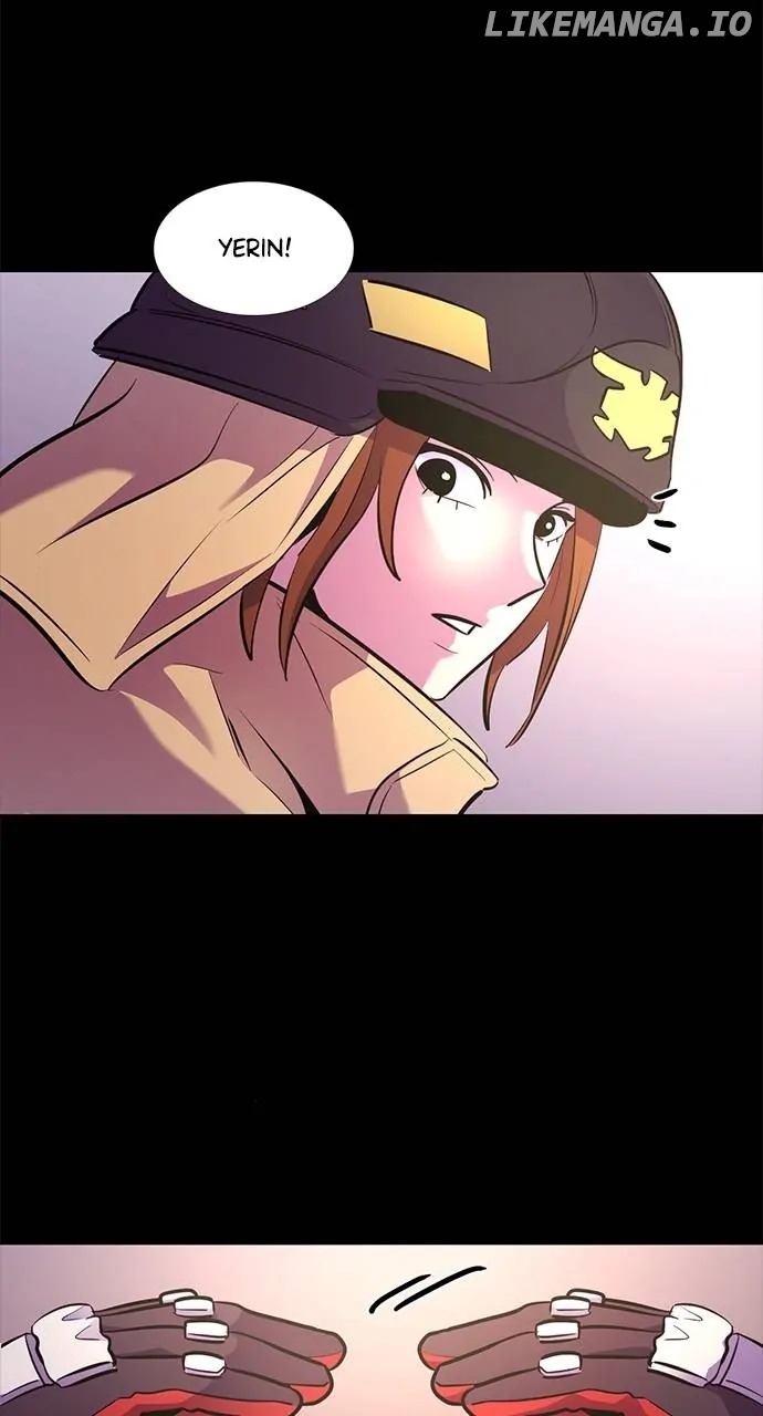 1 Second Chapter 170 - page 45