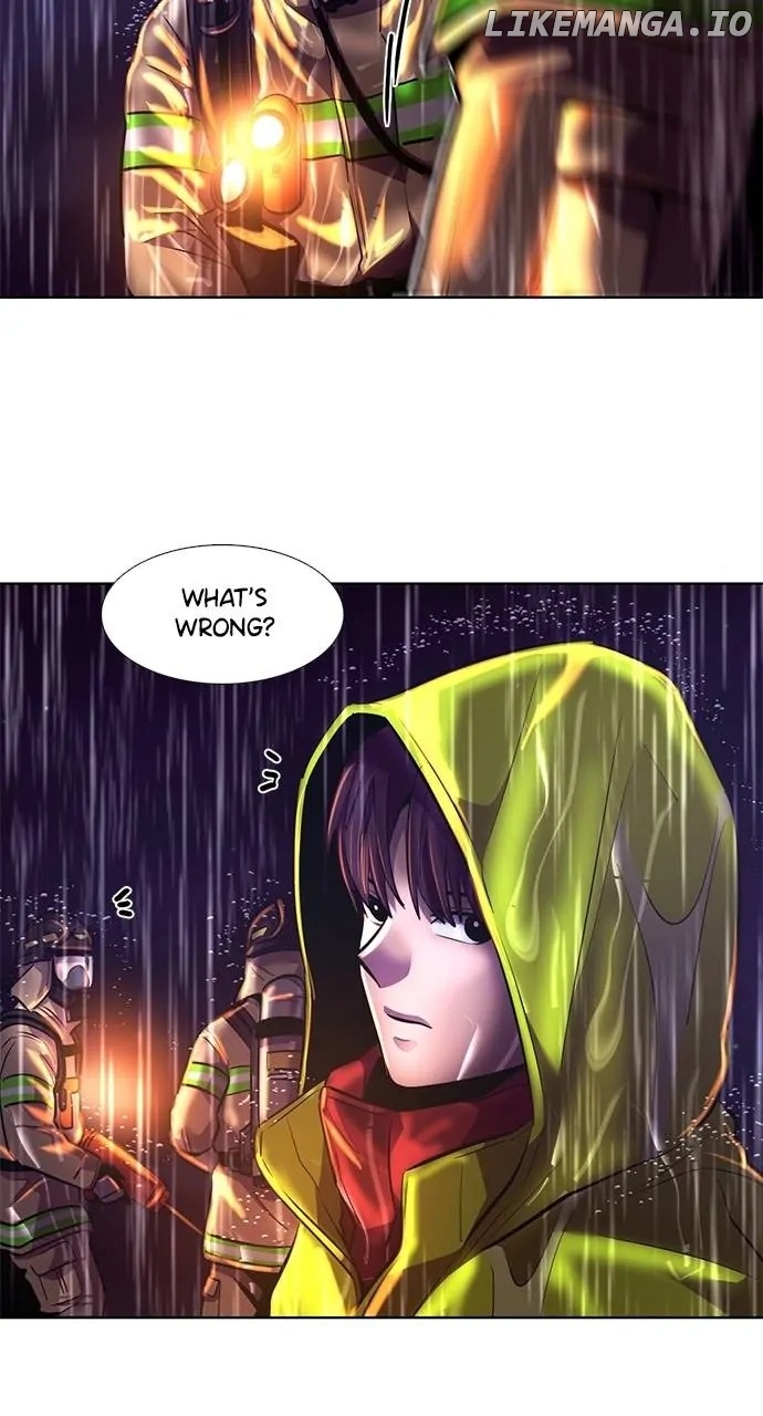 1 Second Chapter 170 - page 59