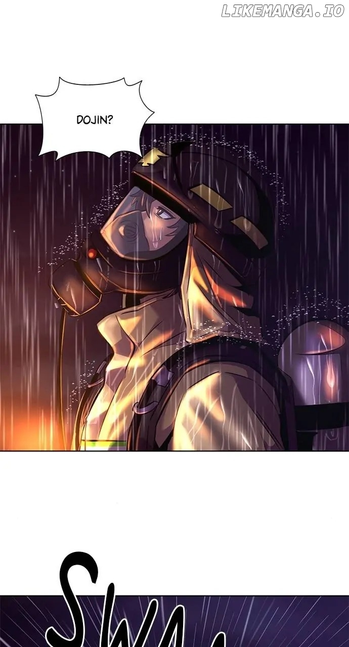 1 Second Chapter 170 - page 63